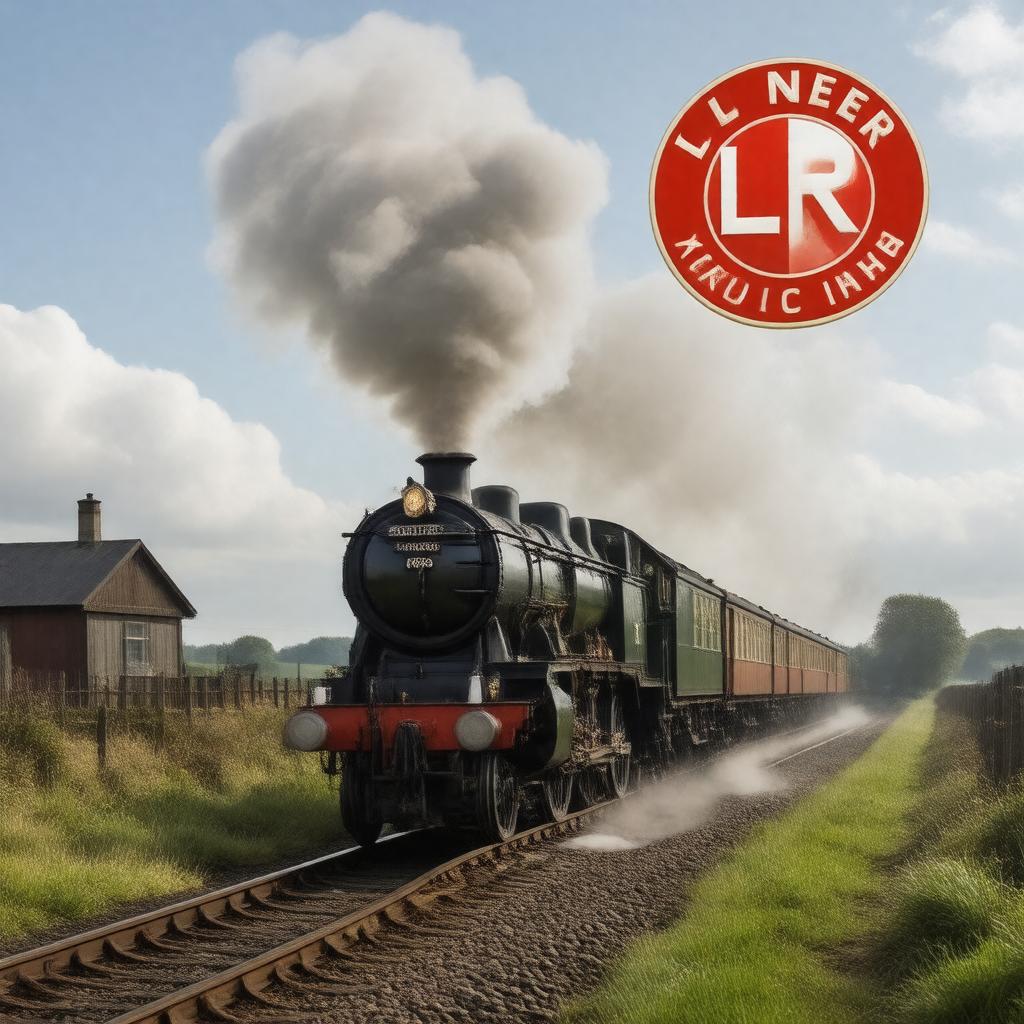 London and North Eastern Railway (pre-grouping)